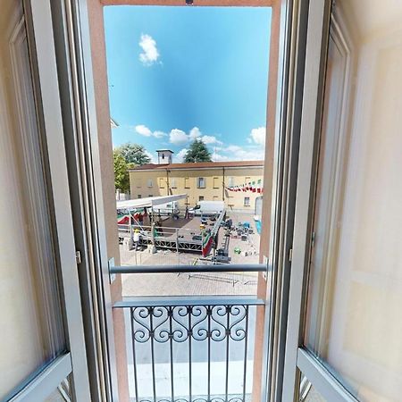 Appartamenti S Onofrio Rho Exterior photo