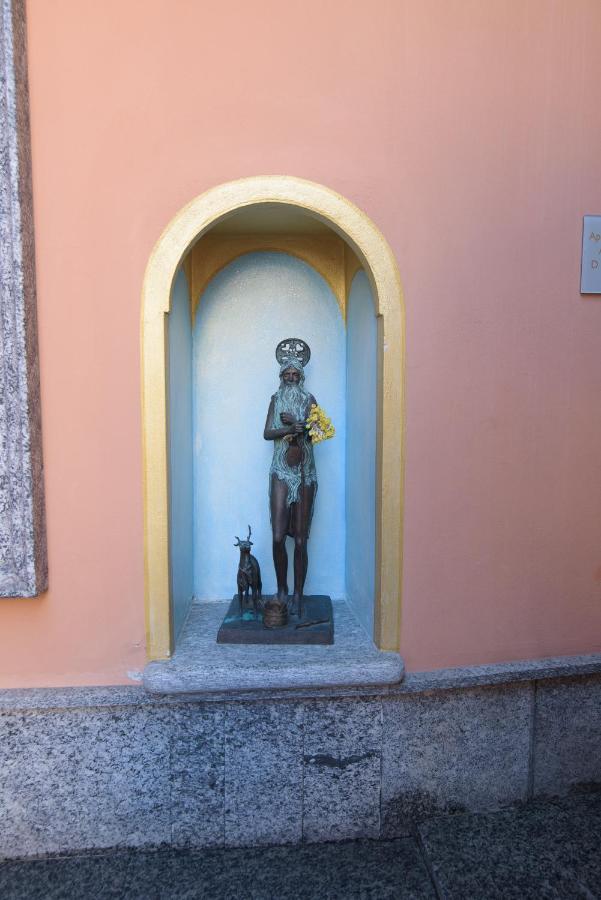 Appartamenti S Onofrio Rho Exterior photo
