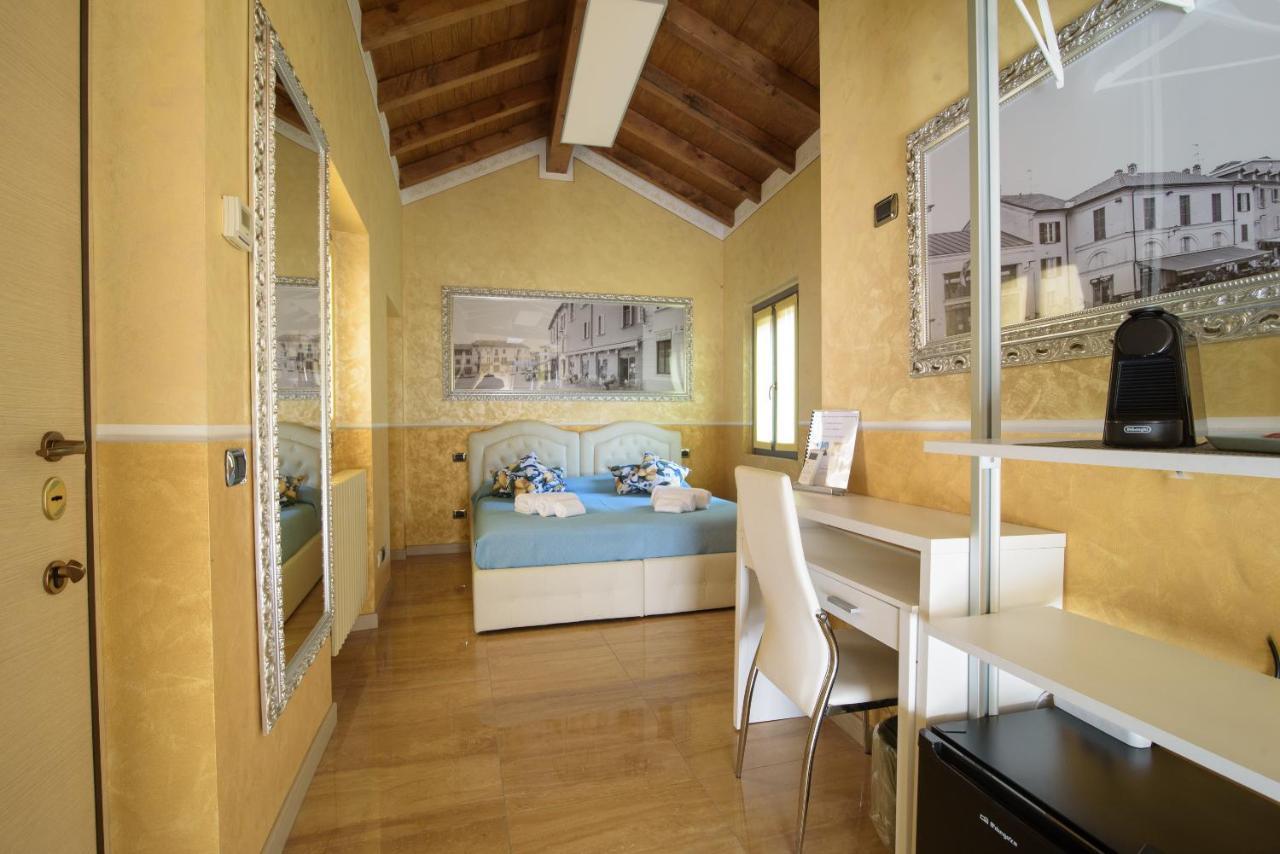 Appartamenti S Onofrio Rho Exterior photo