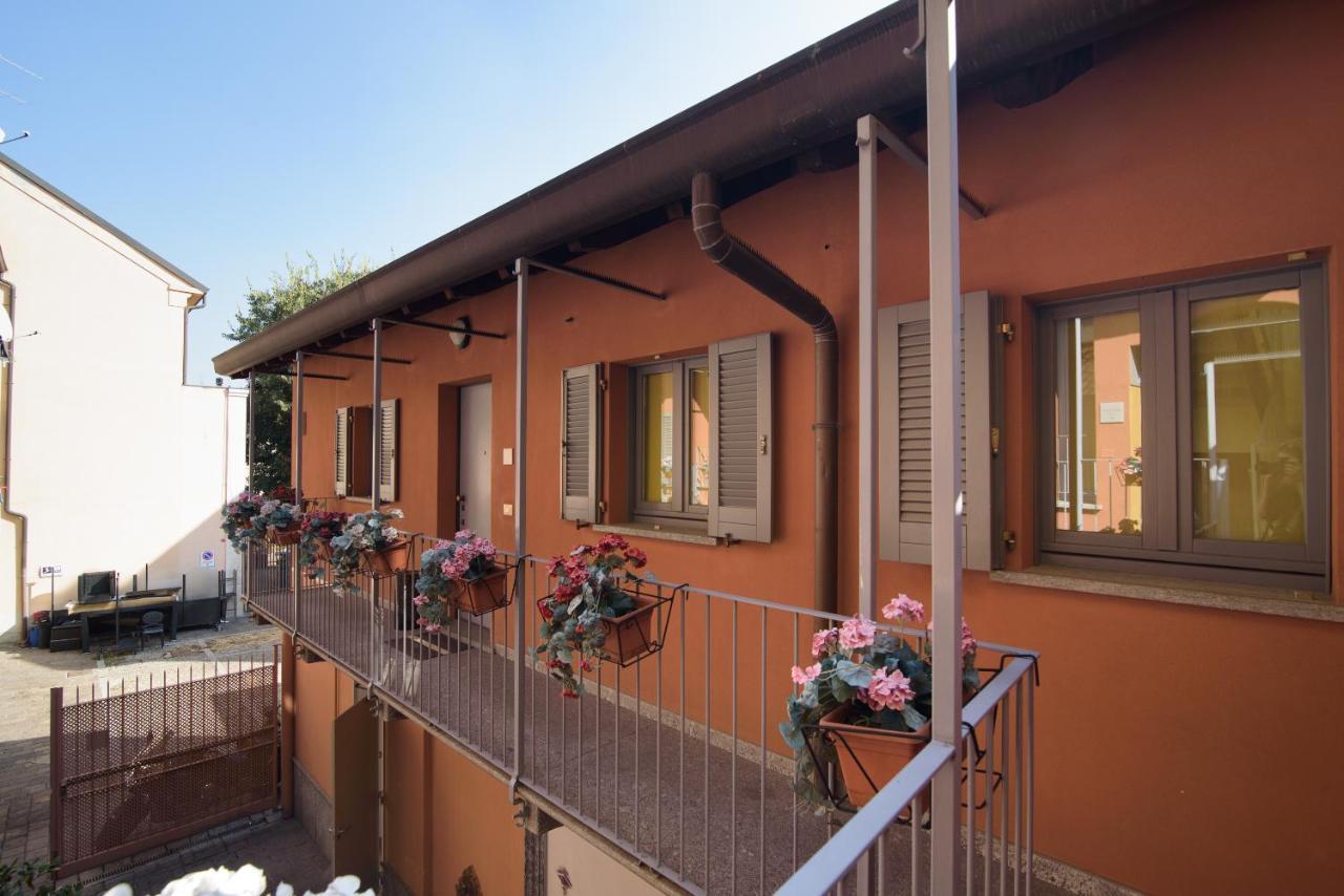 Appartamenti S Onofrio Rho Exterior photo
