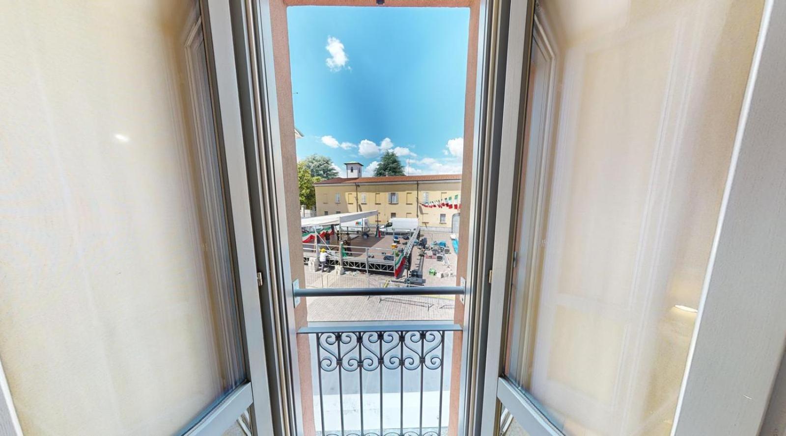 Appartamenti S Onofrio Rho Exterior photo